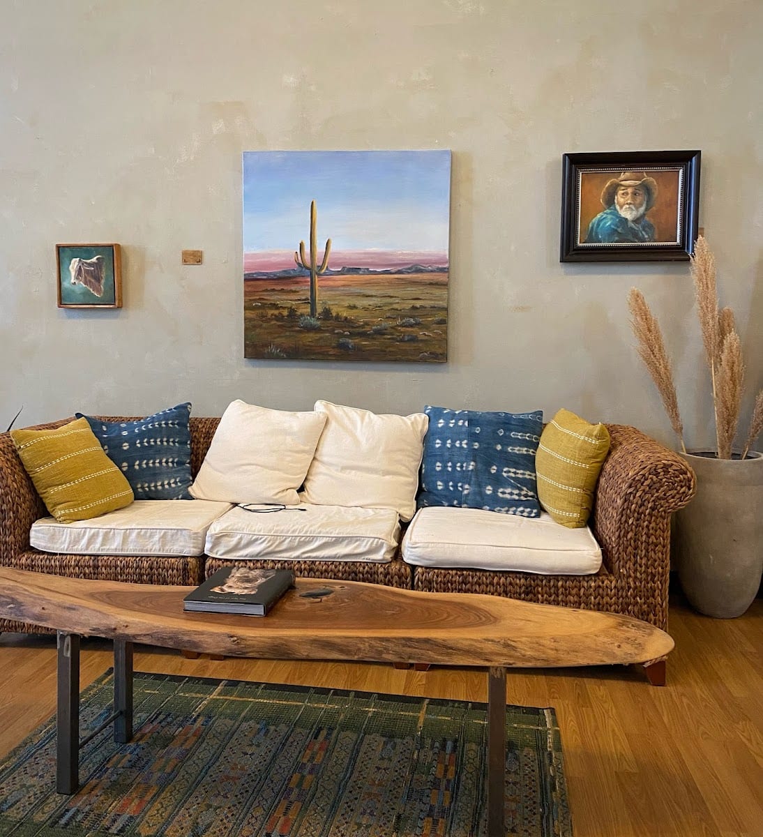 Tegg Art Studio, photo 2