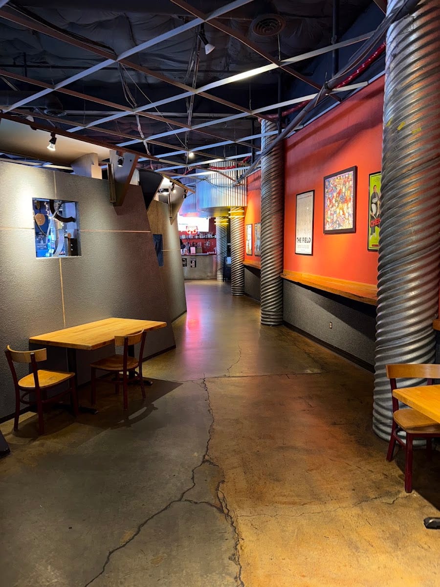 Brewvies Cinema Pub, photo 3