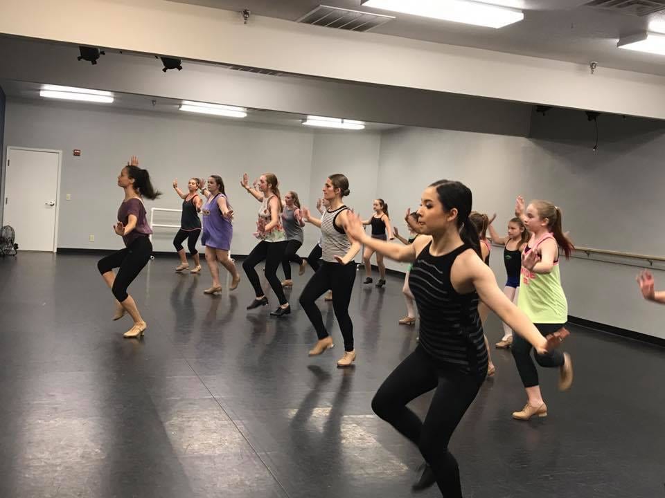 Footlights Dance Studio, photo 2