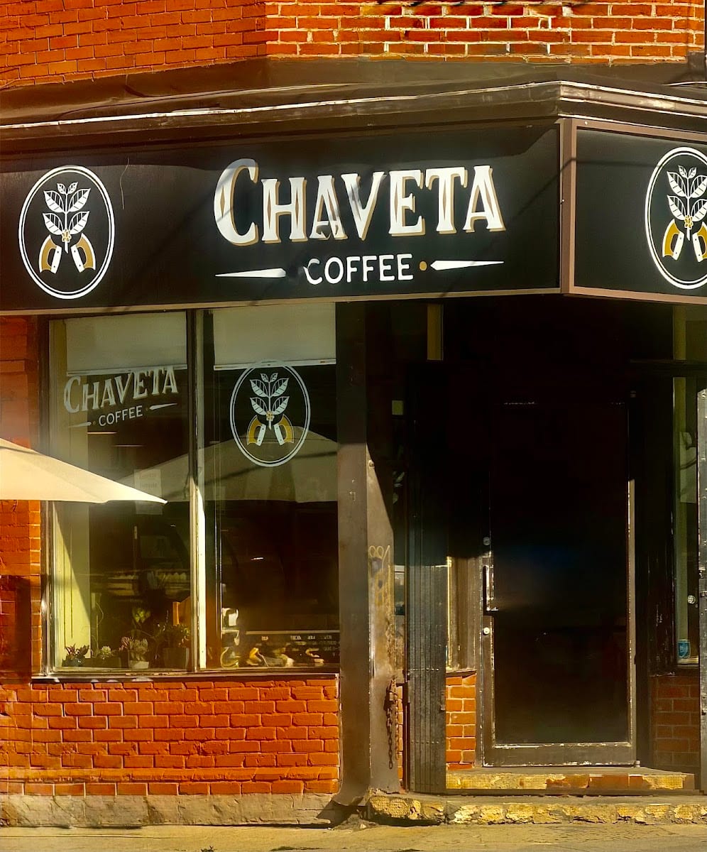 Chaveta Coffee, photo 2