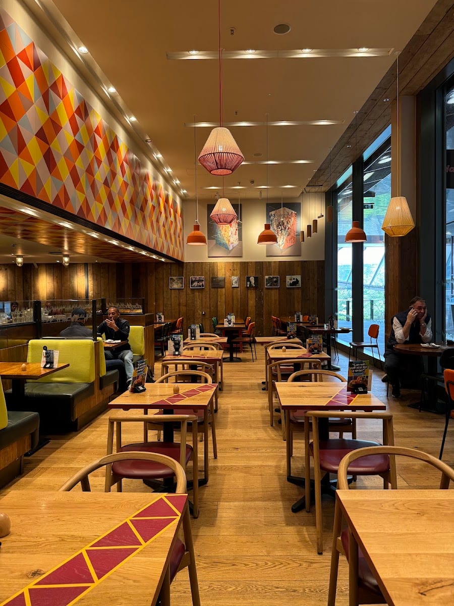 Nando's One New Change, photo 2