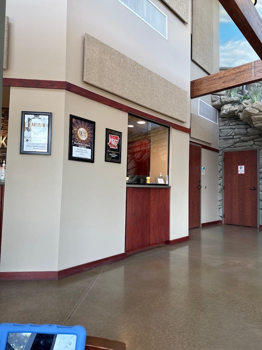 Kitchens Pediatric Dentistry, photo 3