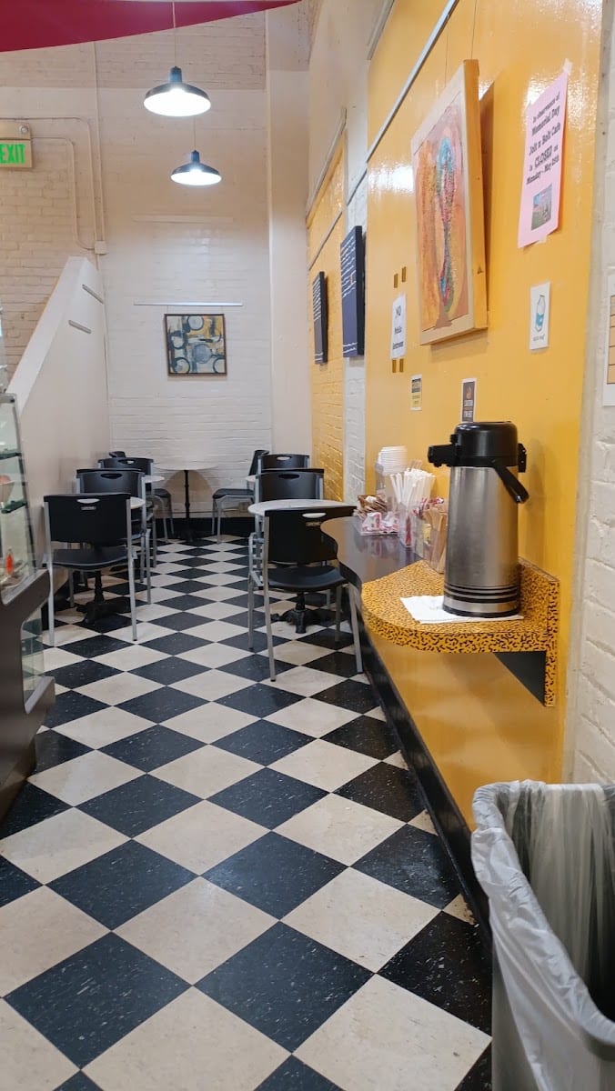 Jolt N Bolt Bakery & Cafe, photo 2