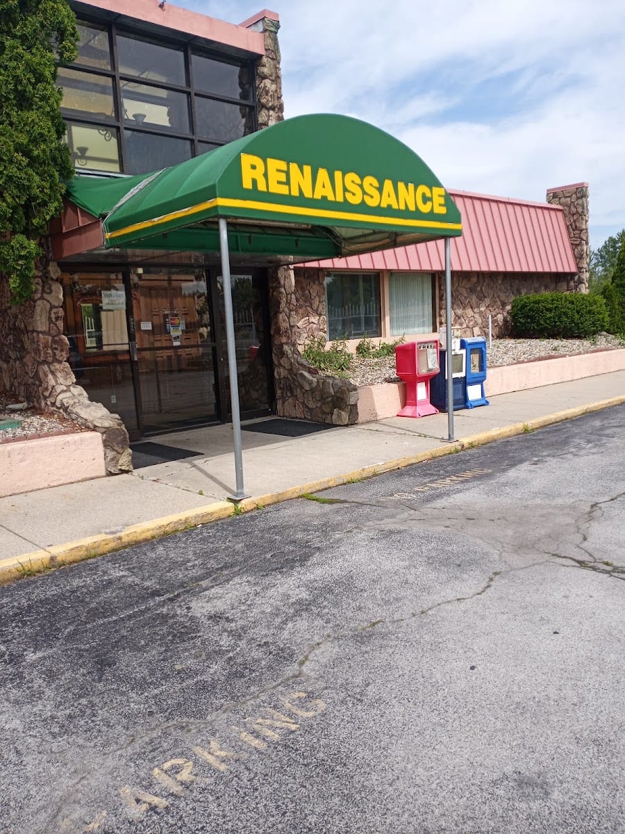 Renaissance Restaurant, photo 2
