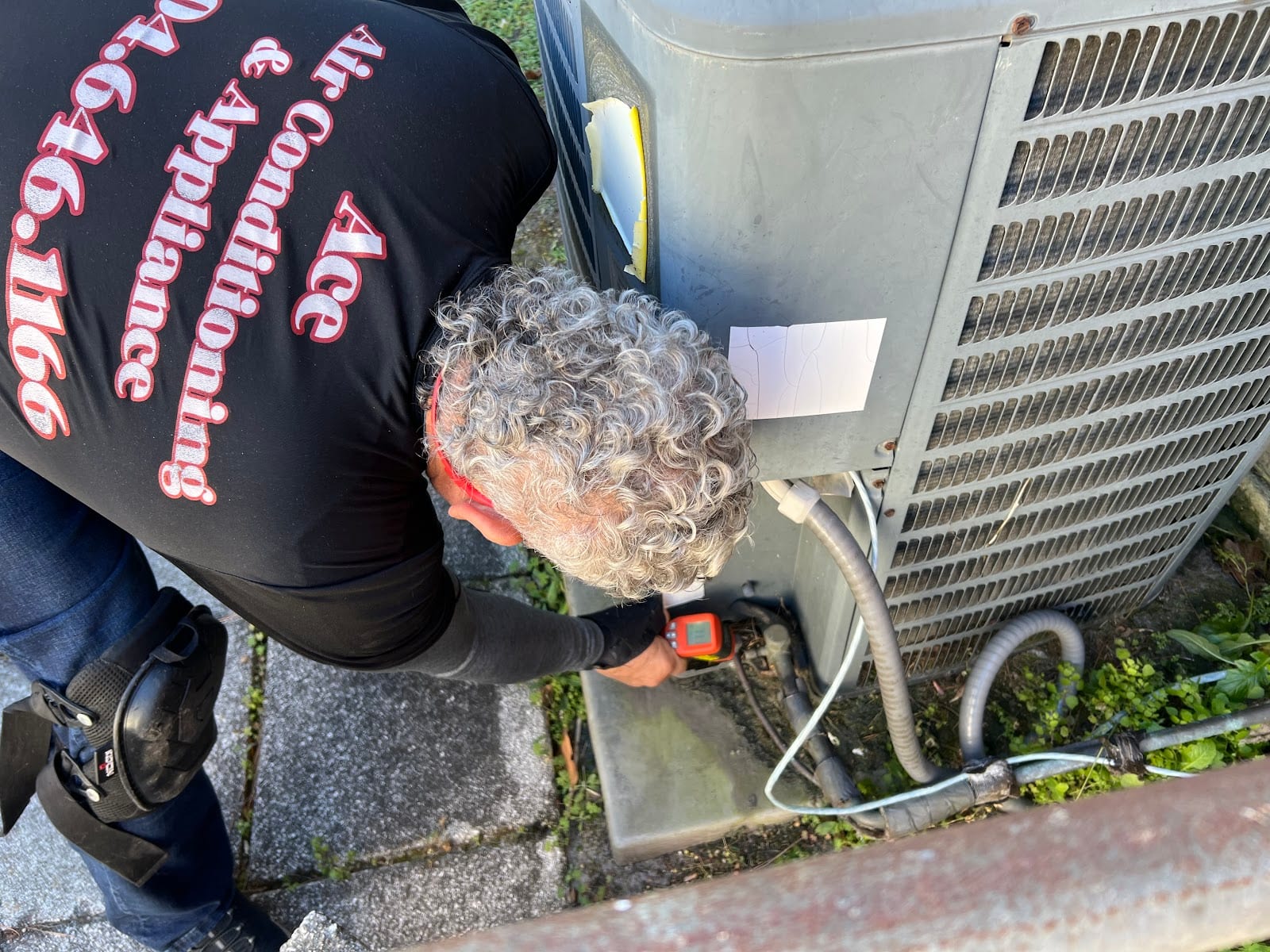Ace Air Conditioning & Appliance, photo 4