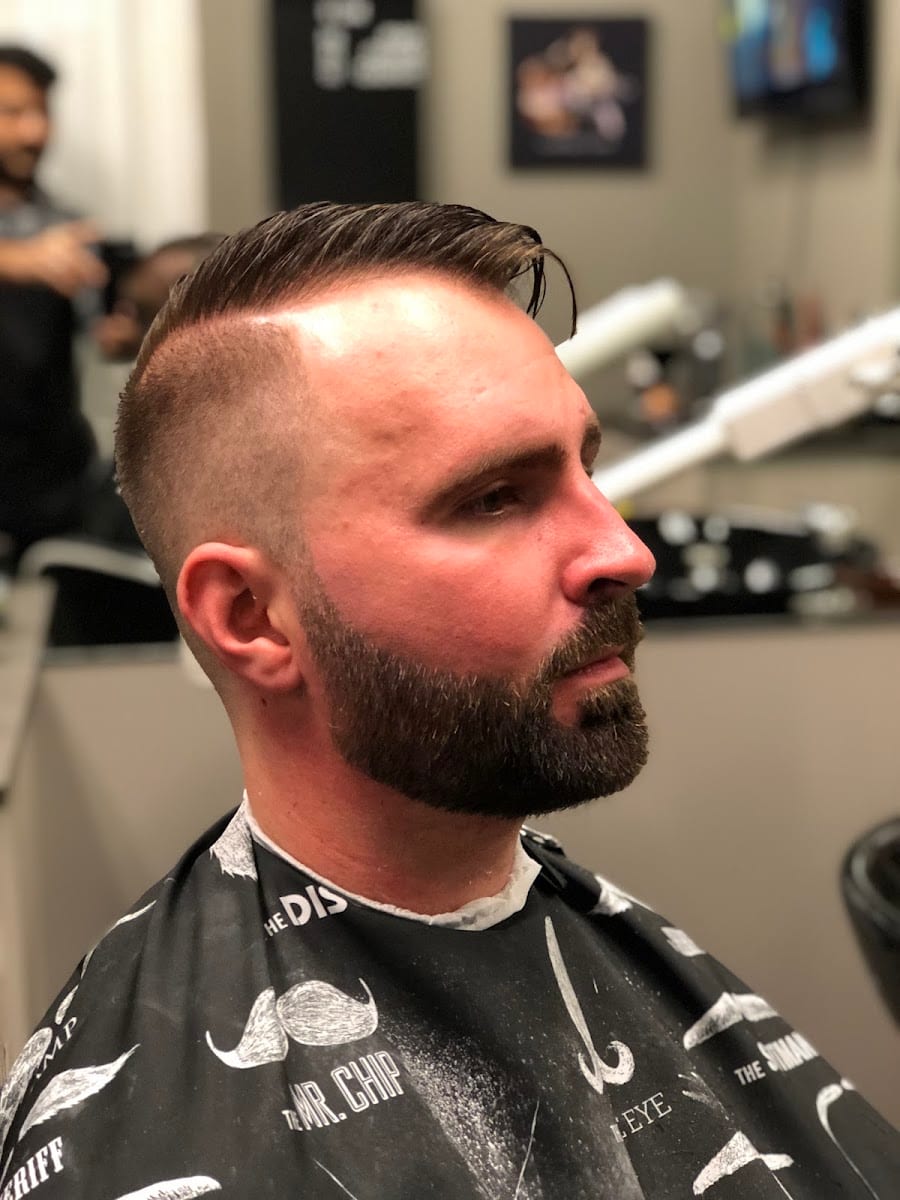 Mo's Barber, photo 3