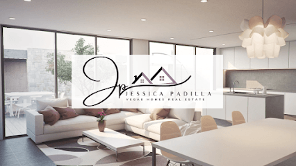 Berkshire Hathaway HomeServices NV Jessica Padilla S.180747