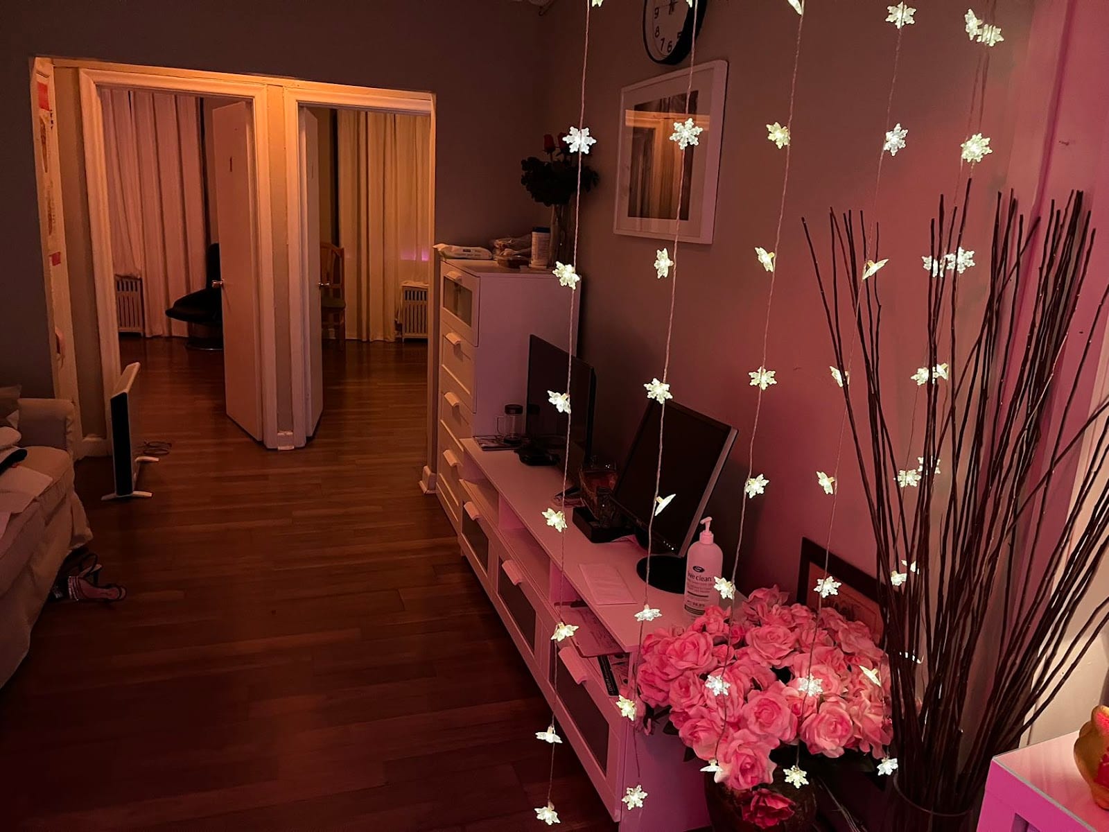 Spa One