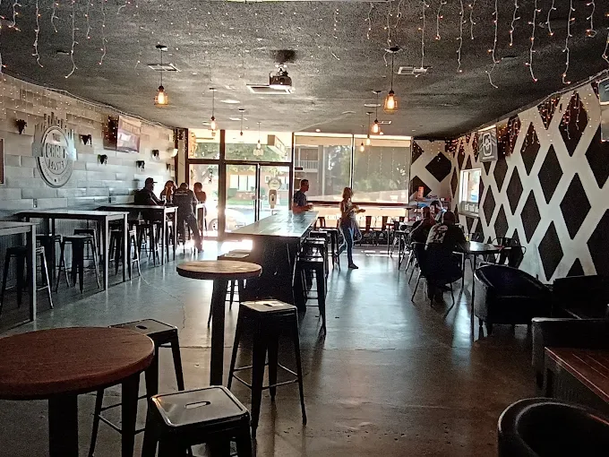 The Craft Lounge Taproom & Bottleshop