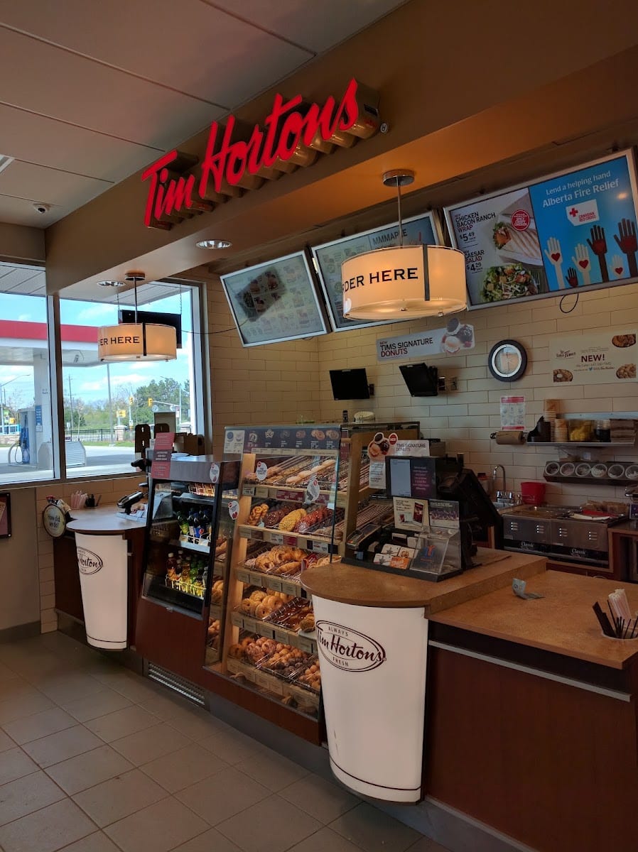 Tim Hortons, photo 2