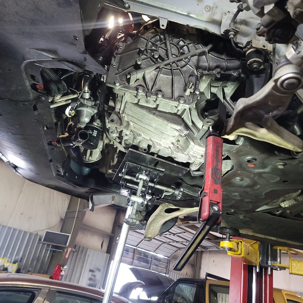 Emile’s Auto Services, photo 3