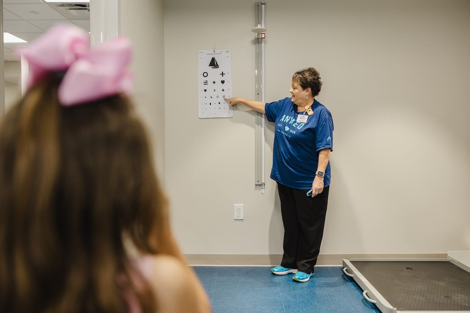 AnMed Pediatrics - Piedmont, photo 4