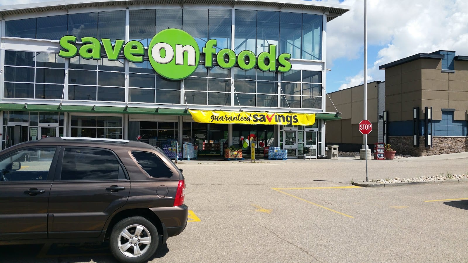 Save-On-Foods, photo 2