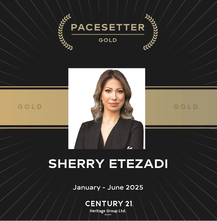 Sherry Etezadi/ Broker/CNE/C21 Heritage Group, photo 4