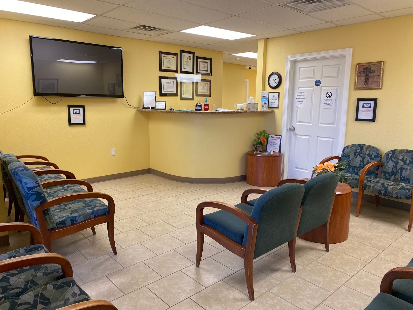 Clinica San Lucas