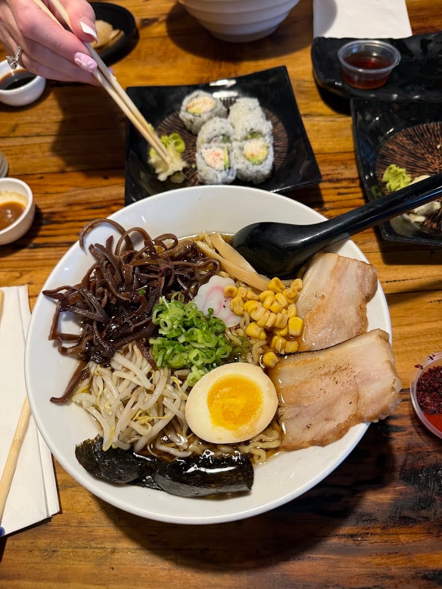 Hanasato Sushi & Japanese Cuisine, photo 3