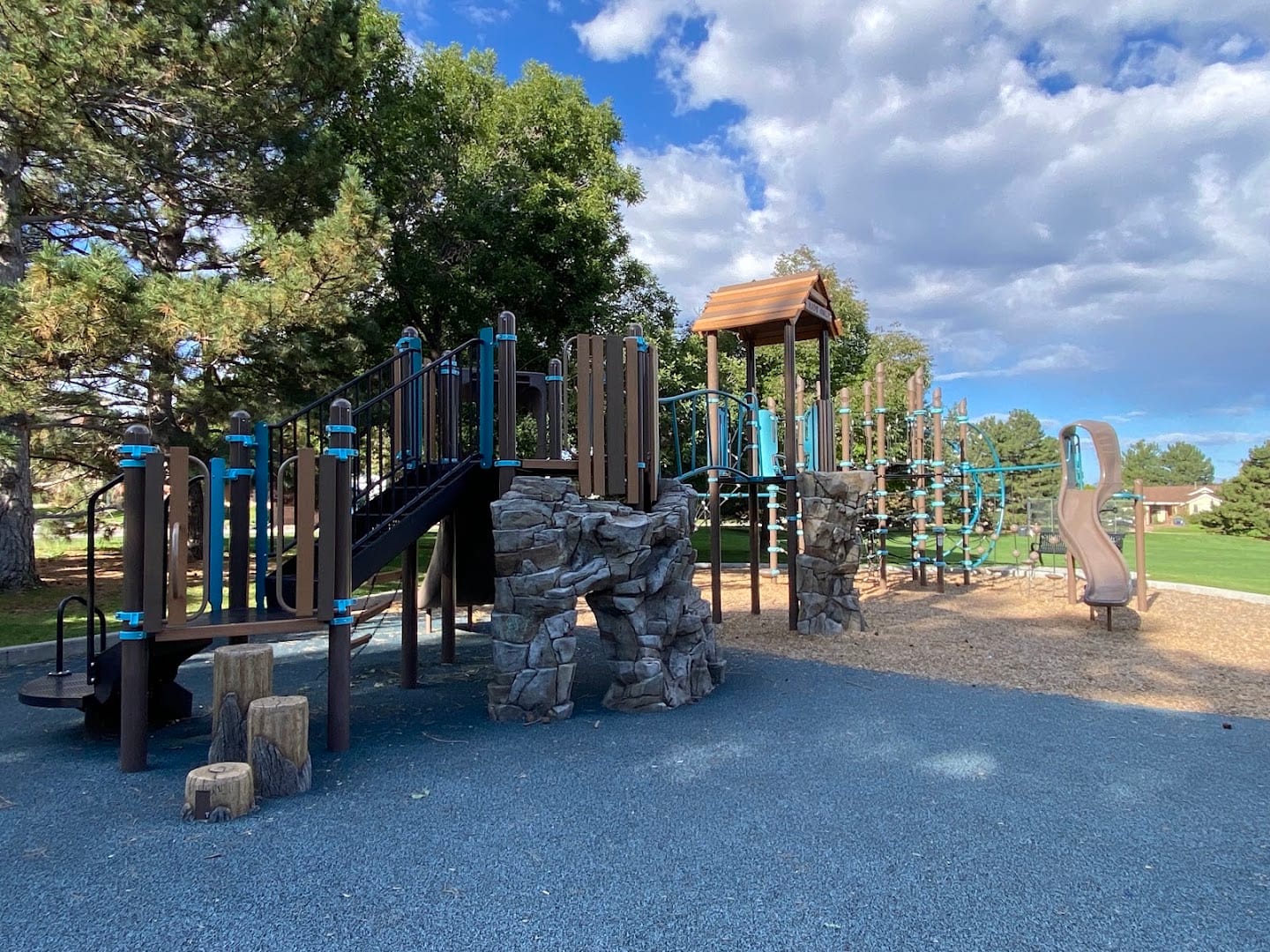 Foxridge Park