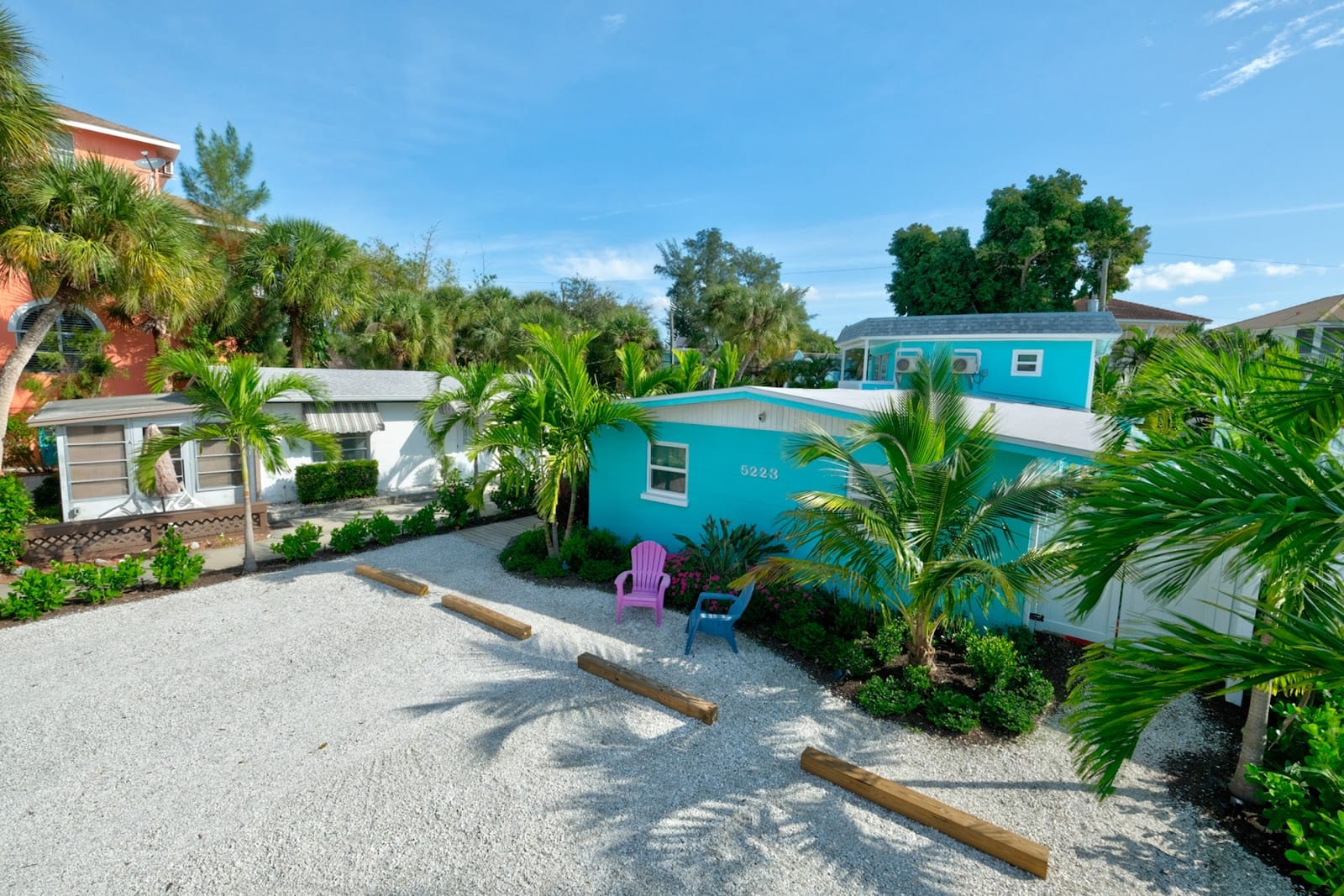 Siesta Key Island Rentals, photo 3