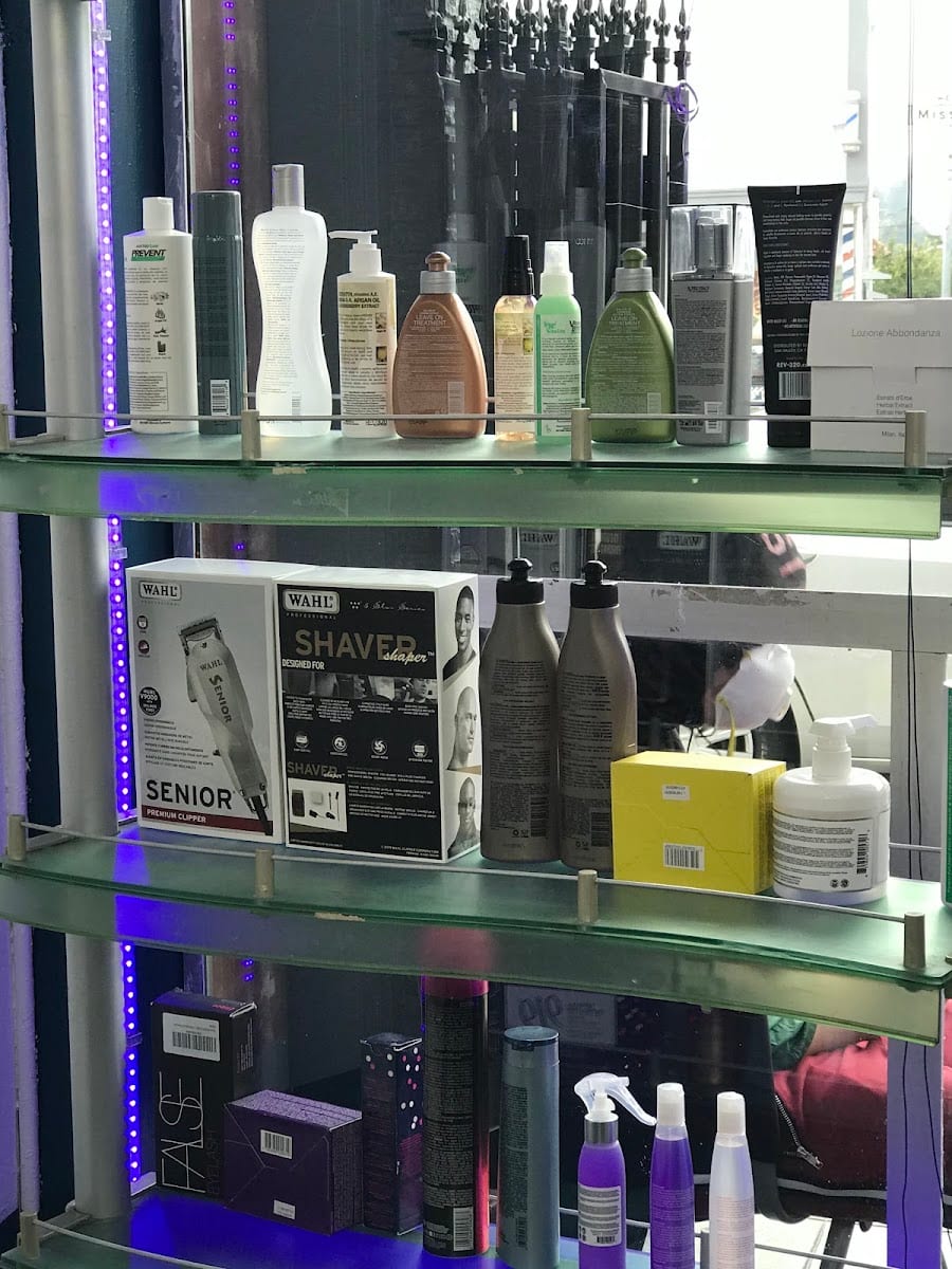 Sirena's Paradise Beauty Salon, photo 2