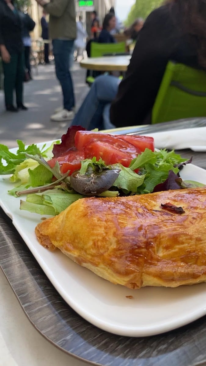 The Caféothèque of Paris, photo 3