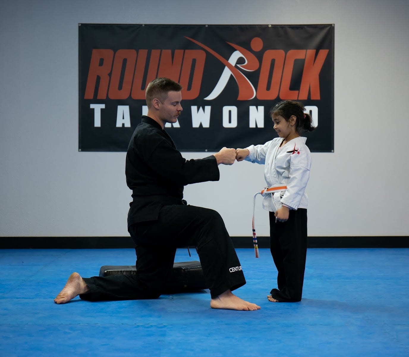 Round Rock Taekwondo, photo 4