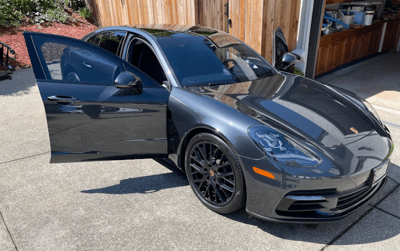 Skyline Mobile Car Detailing - Ingleside & Oceanview, photo 2