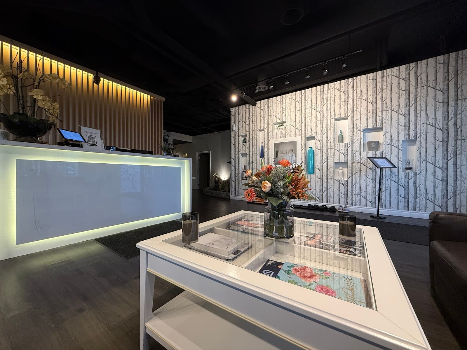 Footscape Reflexology & Massage Spa