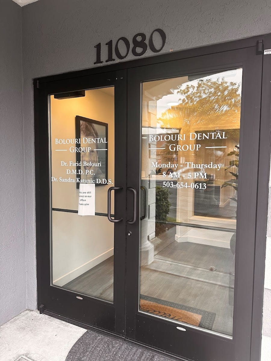 Bolouri Dental Group, photo 2