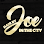 Hair by Joe in the city