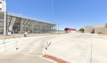 Tennis Courts