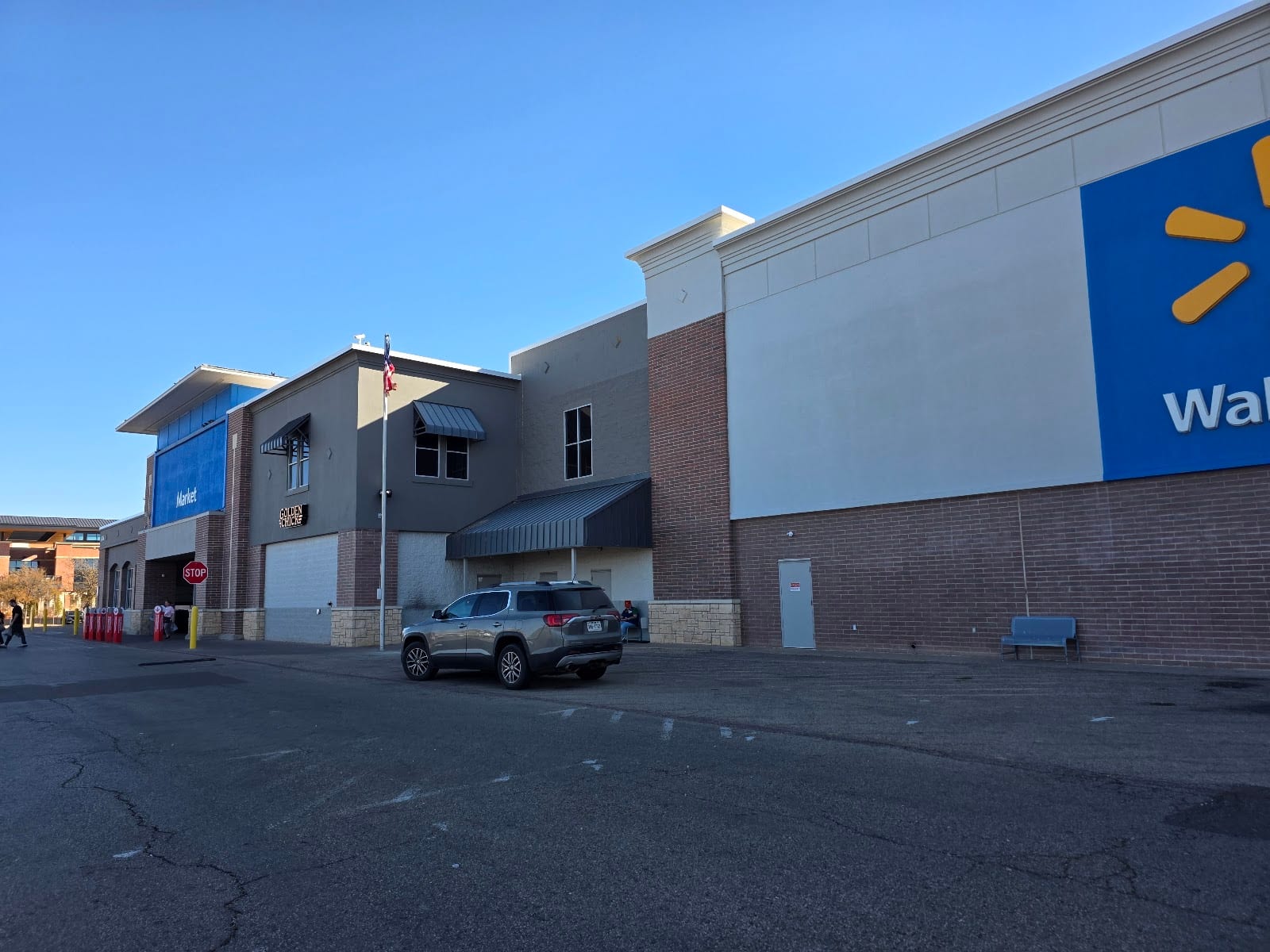 Walmart Supercenter, photo 4