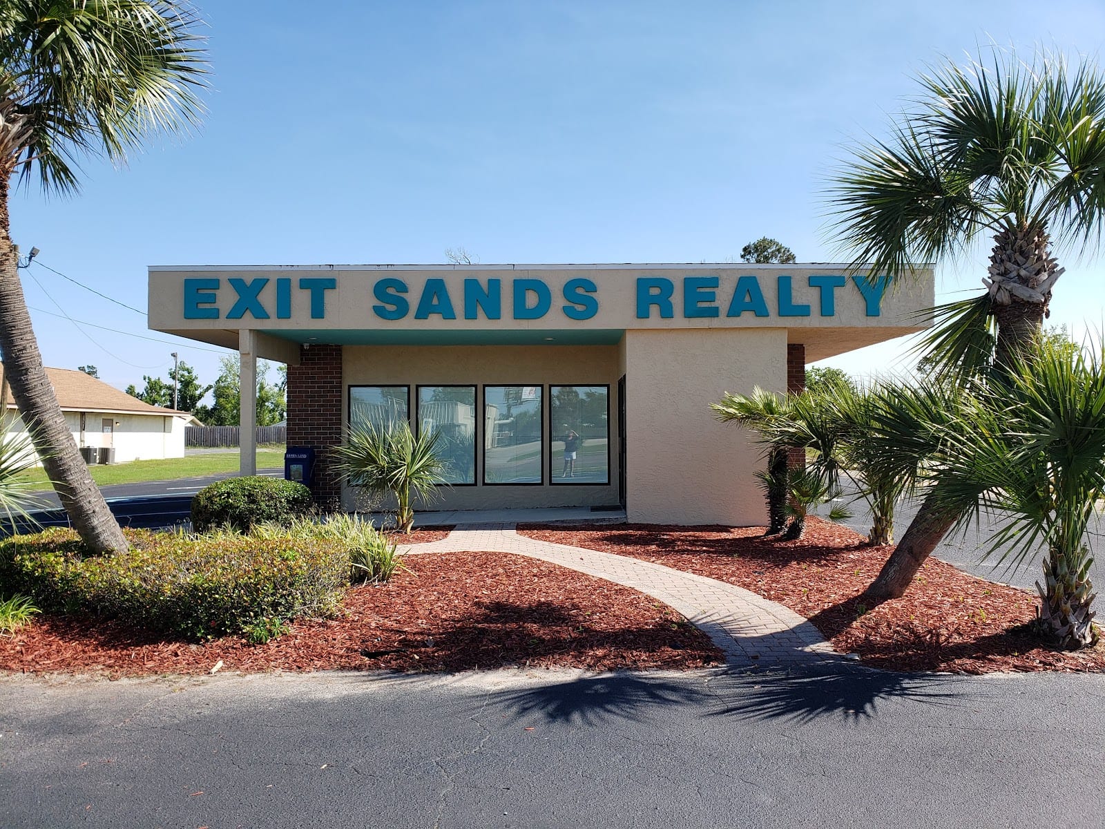 EXIT Sands Realty