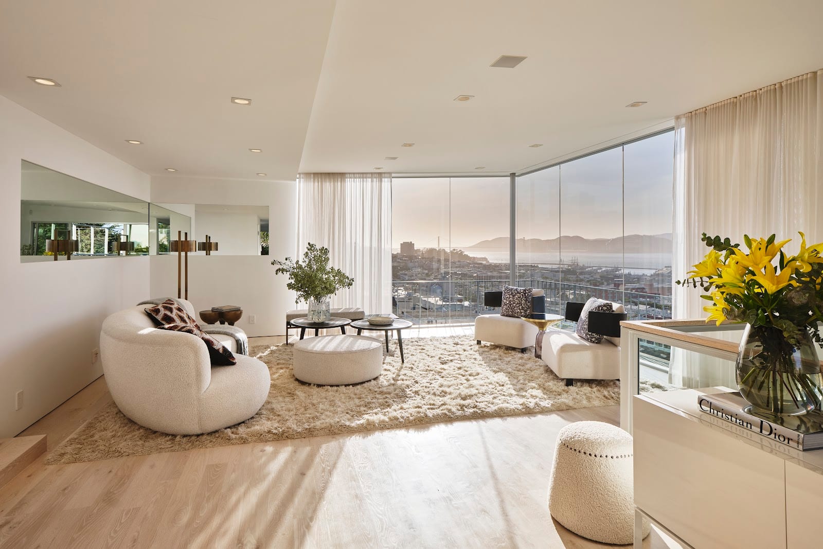 Max Armour I San Francisco North Side Expert & Marin County Real Estate