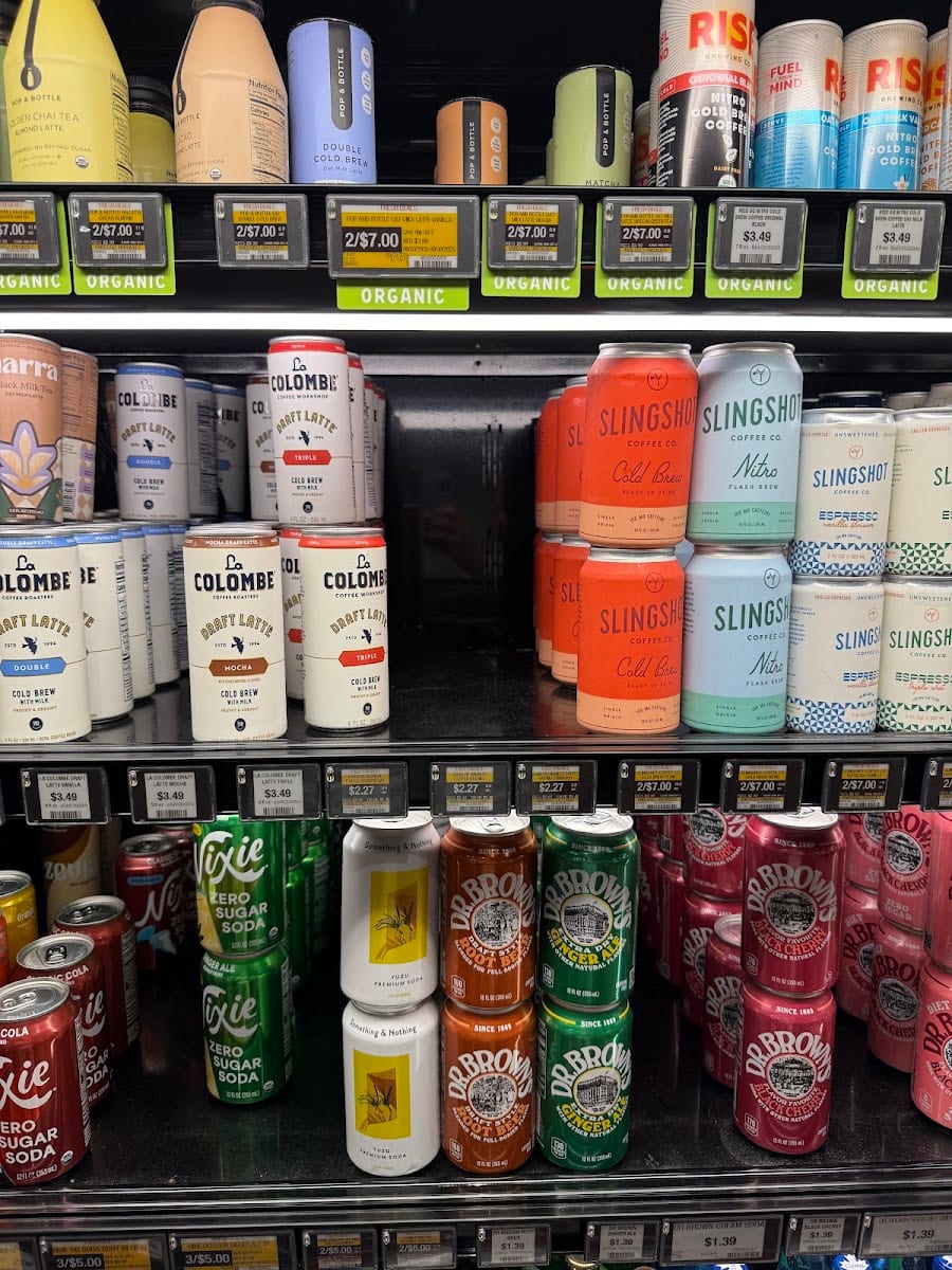 The Fresh Market, photo 4