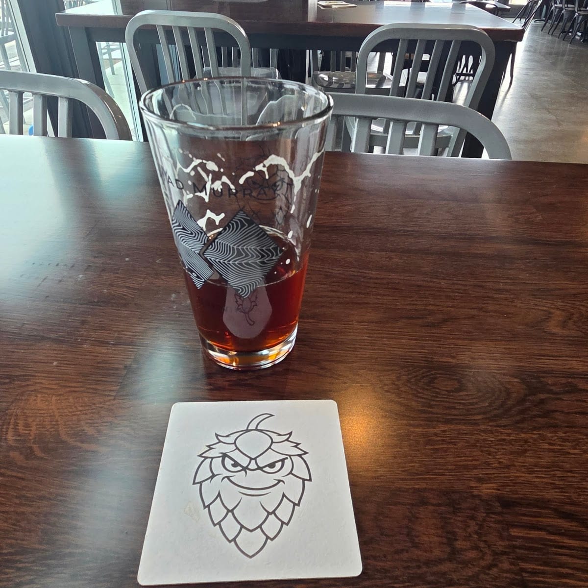 Mad Murray Brewing, photo 4