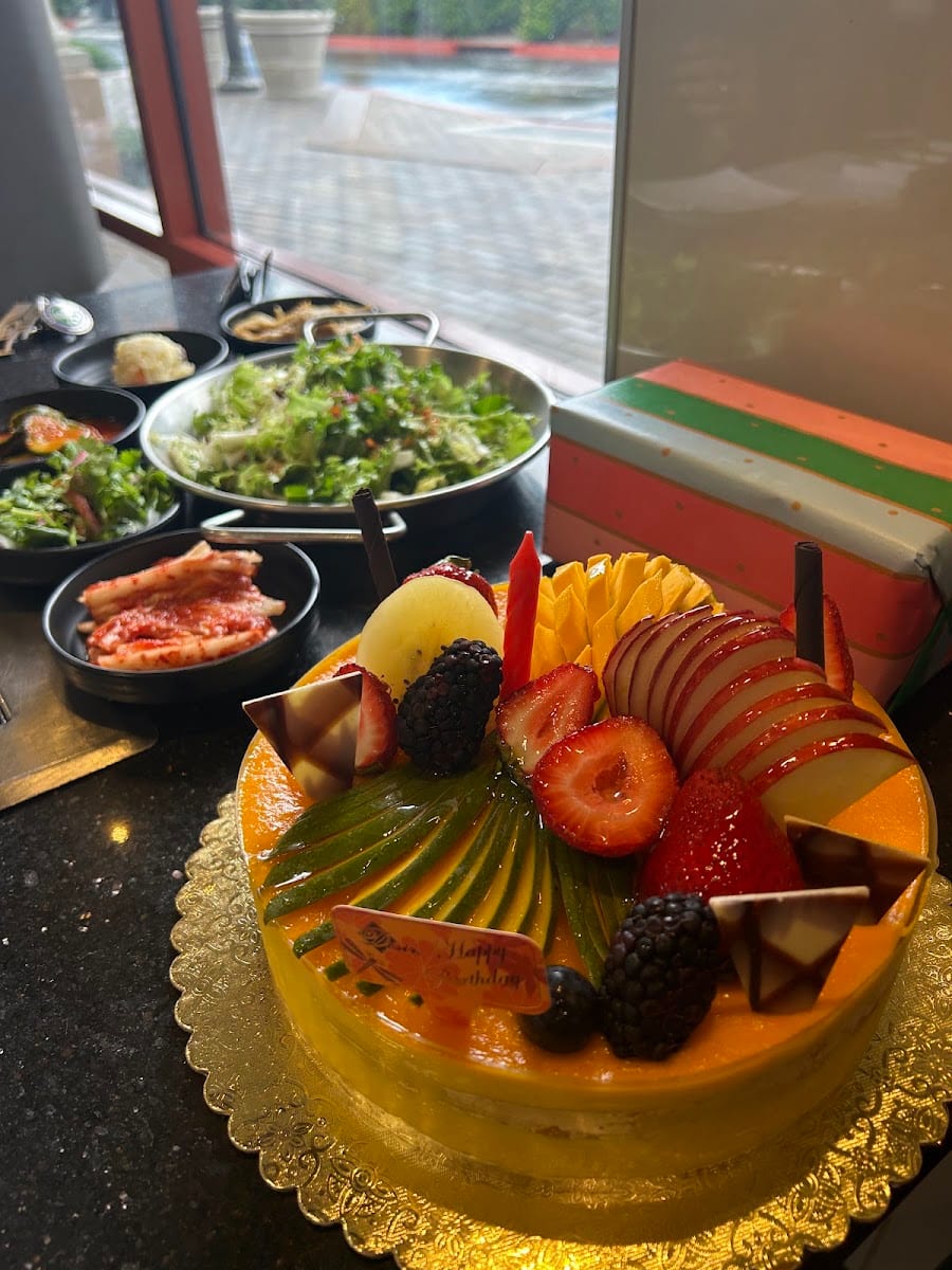 BF Bakery & Cafe, photo 2