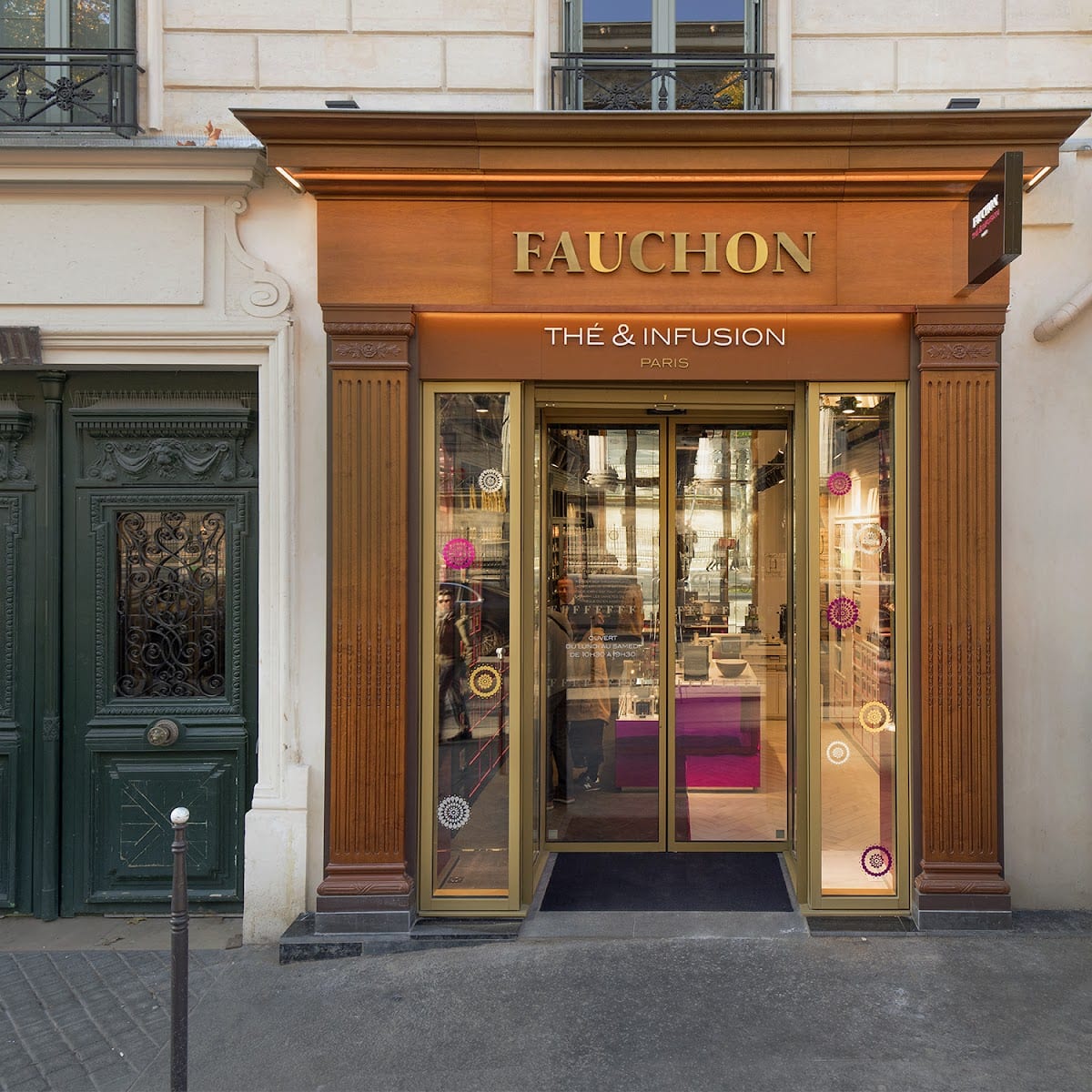 Fauchon, photo 2