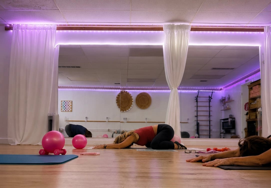 Bloom Wellness Center