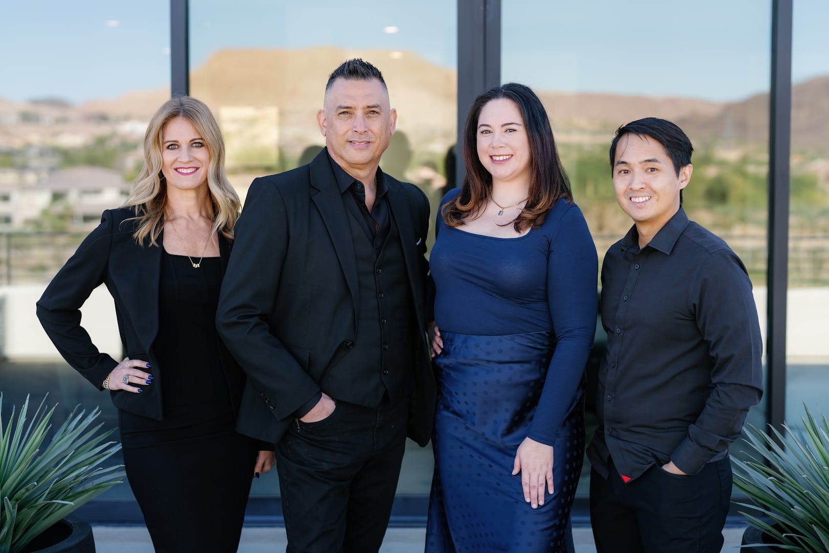 Vegas Real Estate Advisors - James Meadows | Lic. No S.0184480