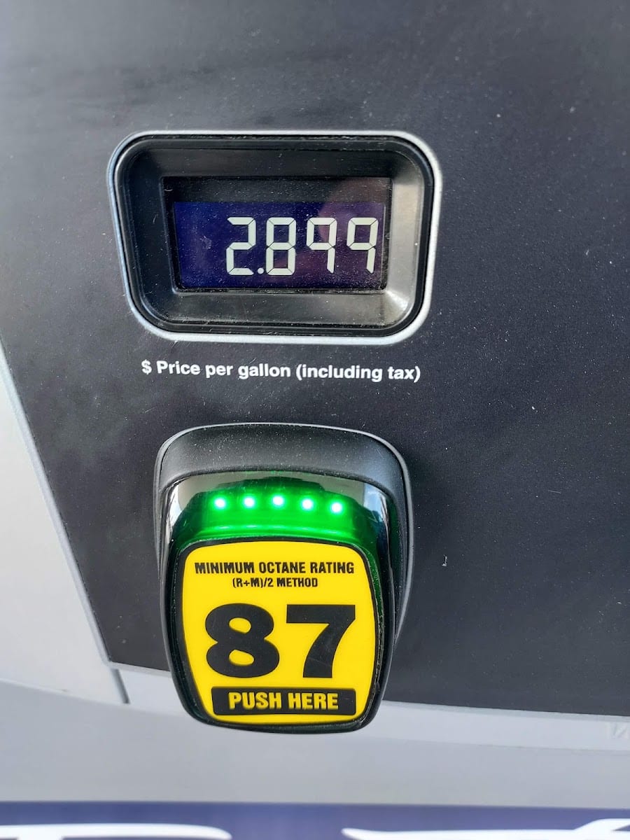 Tom Thumb Express, photo 3