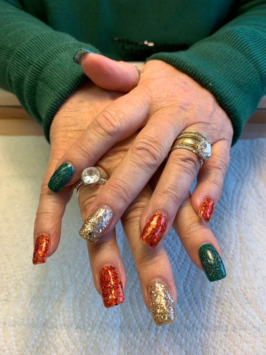 High Class Nails, photo 2
