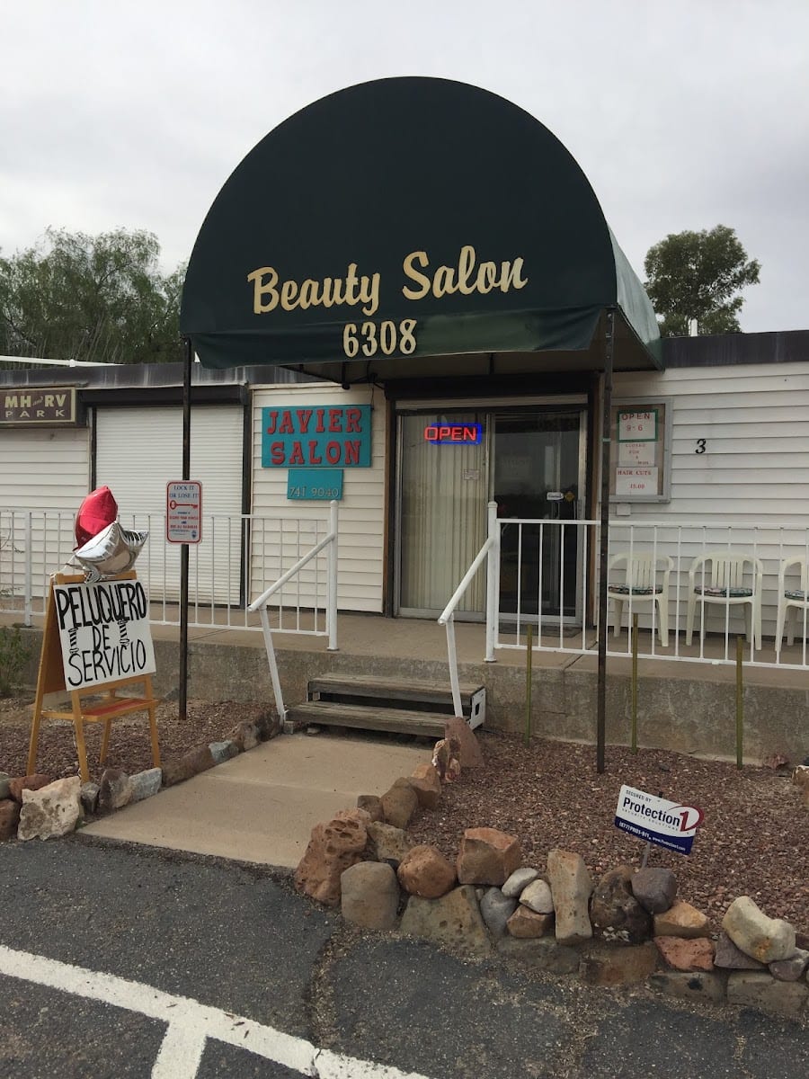 Javier Salon