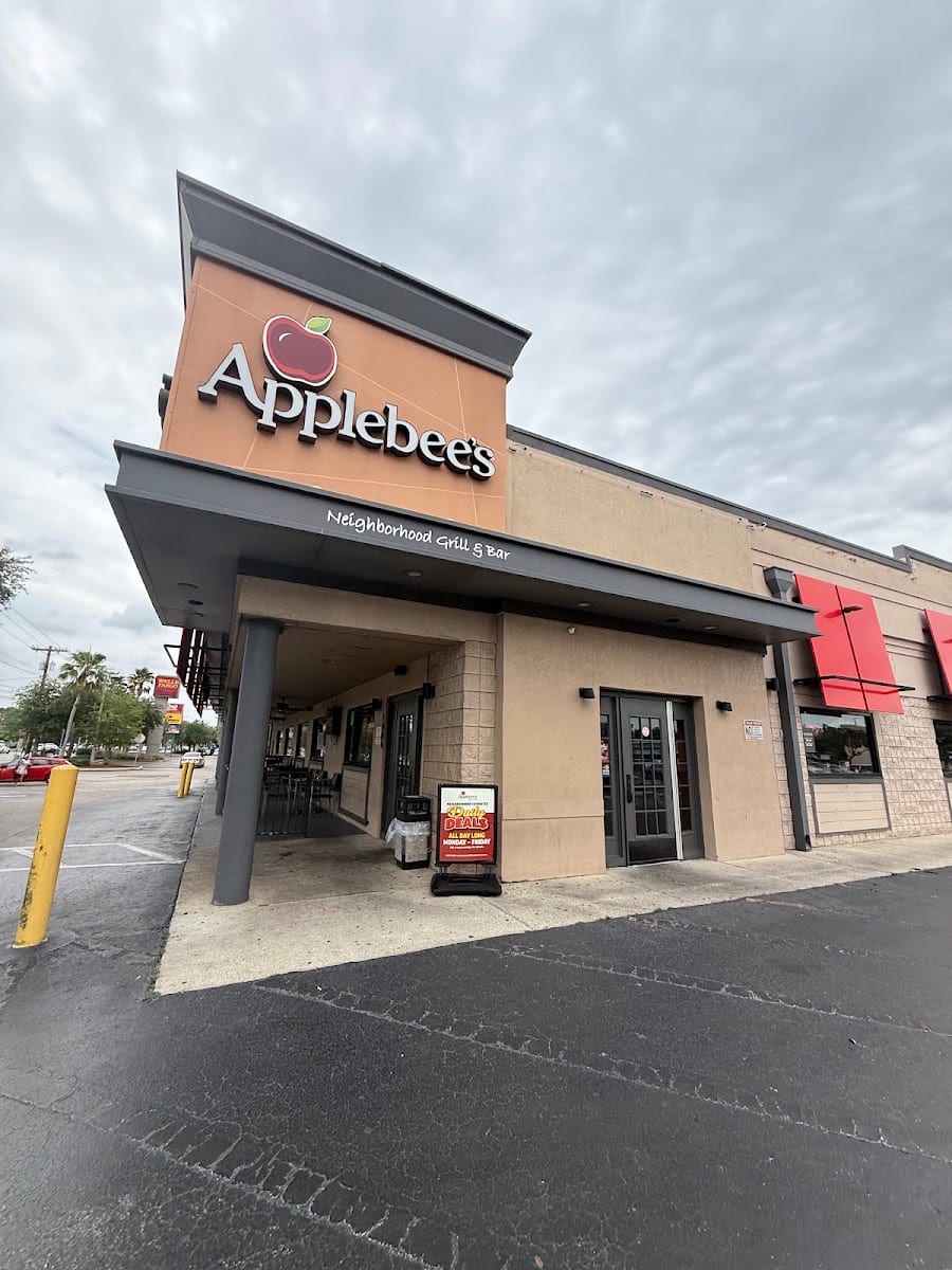 Applebee's Grill + Bar, photo 2