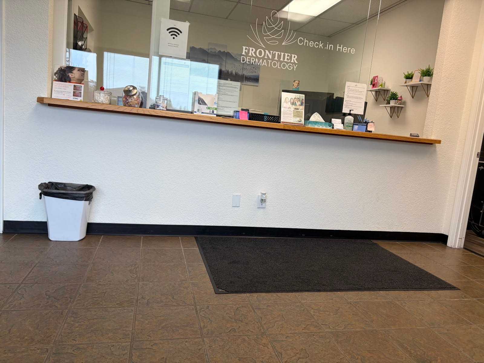 Frontier Dermatology (Olympia), photo 4