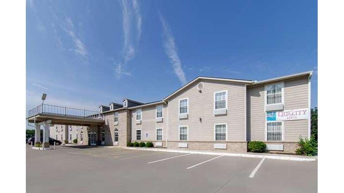 Comfort Inn Kearney - Liberty, photo 2