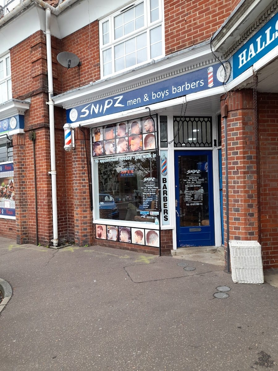Snipz