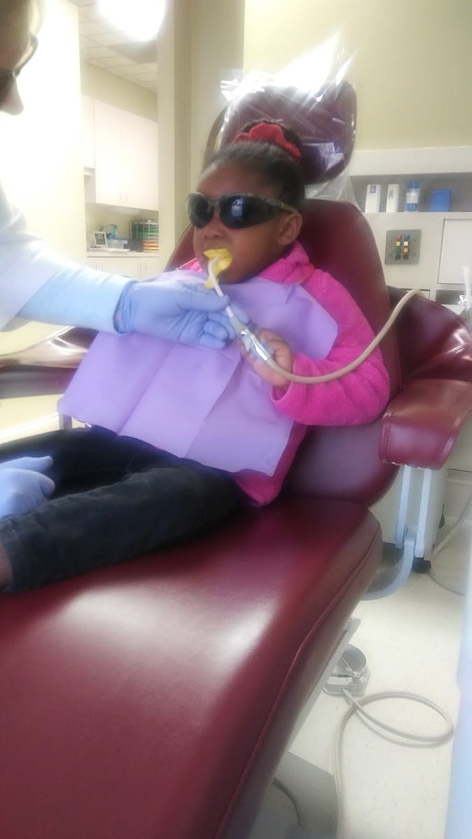 Ifeanyi N. Ezunu, DDS, photo 2