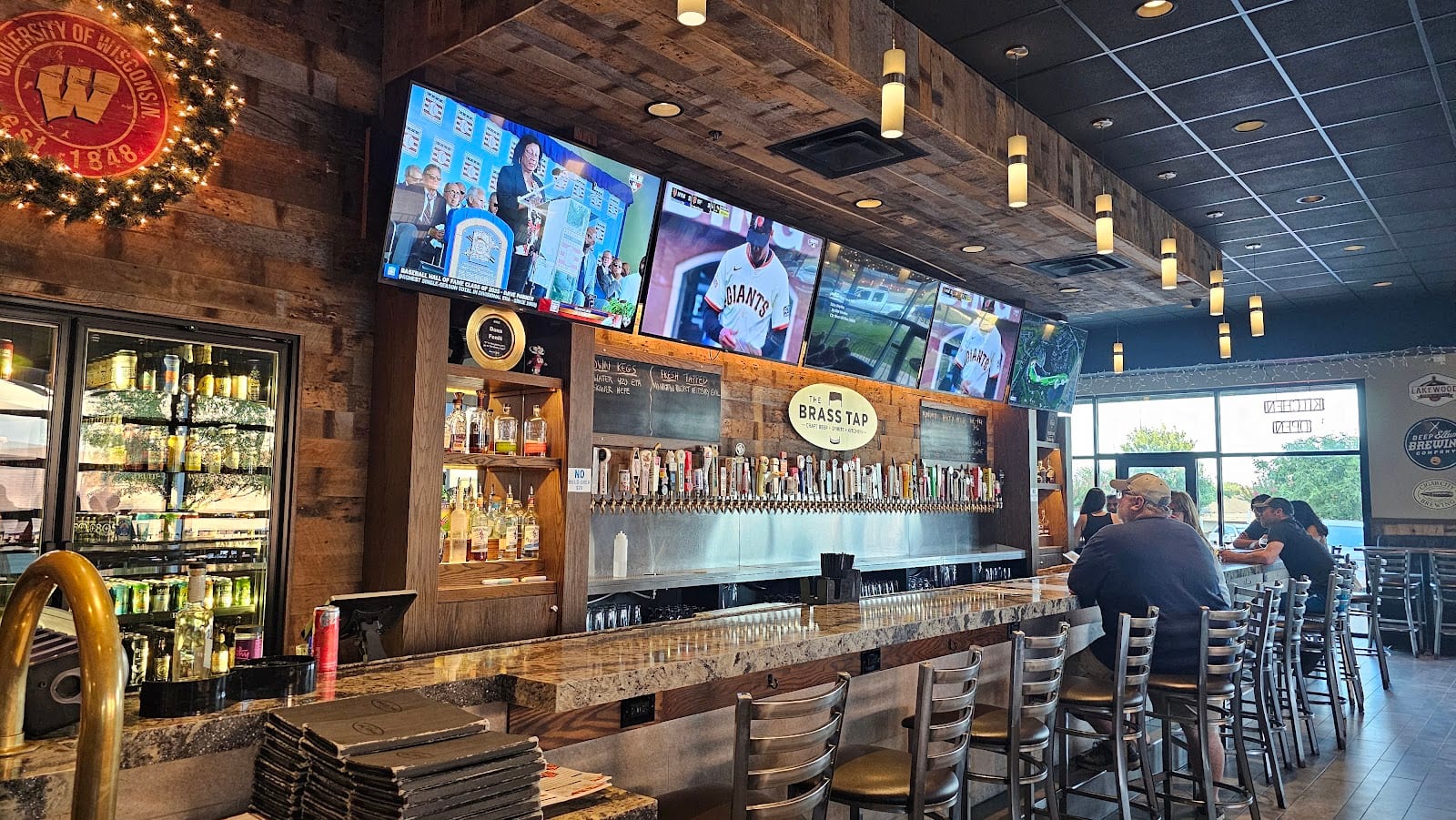 The Brass Tap, photo 2