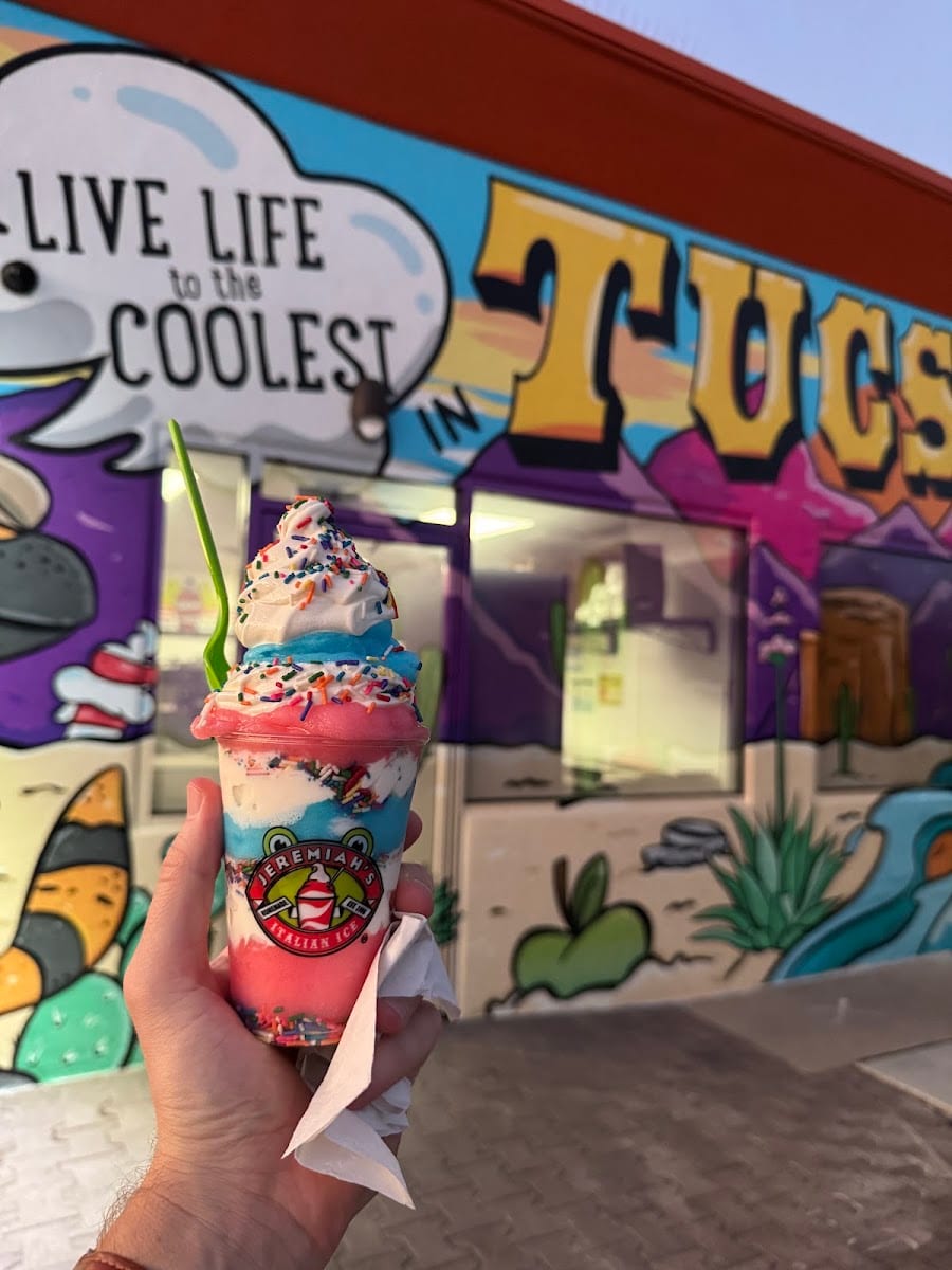 Jeremiah's Italian Ice, photo 2