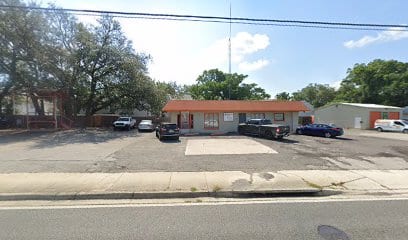 Orange Environmental Services